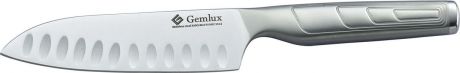 Нож сантоку Gemlux GL-SK5, длина лезвия 12,5 см
