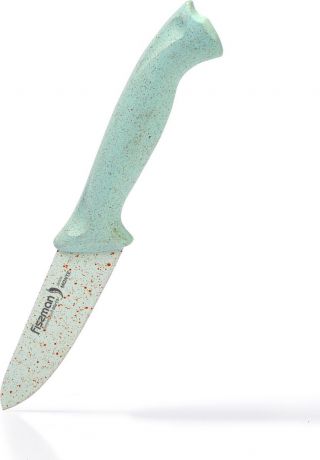 Нож для овощей Fissman "Monte", длина лезвия 9 см