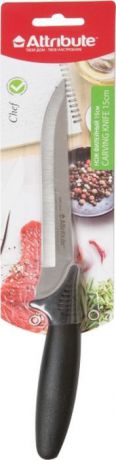Нож филейный Attribute Knife "Chef", длина лезвия 15 см
