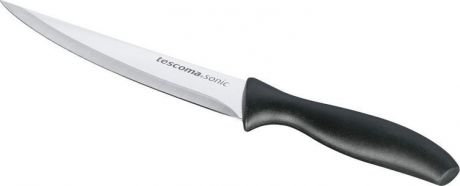 Нож универсальный Tescoma "Sonic", длина лезвия 8 см. 862004