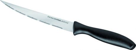 Нож универсальный Tescoma "Sonic", длина лезвия 12 см