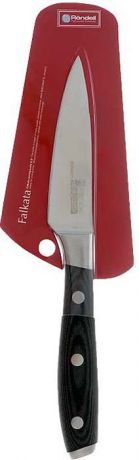 Нож для чистки овощей Rondell "Falkata", длина лезвия 9 см. RD-330