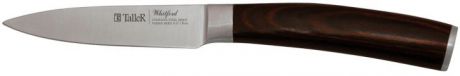 Нож для овощей Taller, длина лезвия 9 см. TR-2049