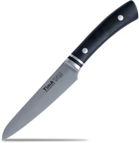 Нож универсальный TimA "Vintage", длина лезвия 12,7 см. VT-05
