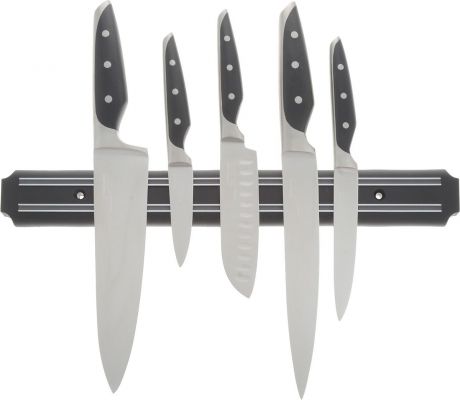 Набор кухонных ножей Rondell "Espada", 6 предметов