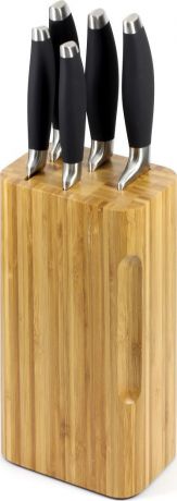Набор кухонных ножей Cs-Kochsysteme "Solms", 6 предметов