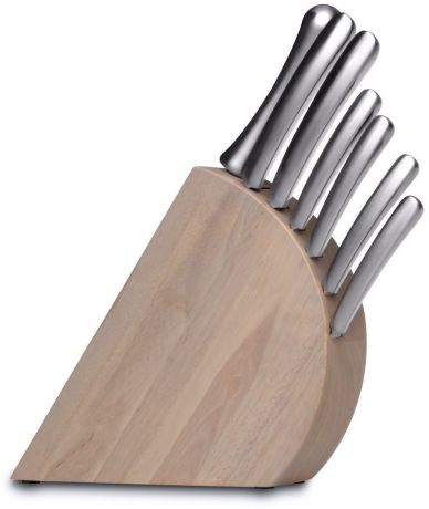 Набор ножей BergHOFF "Concavo", 8 предметов