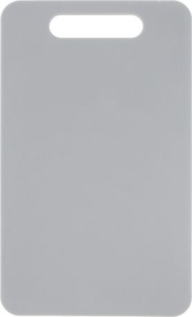 Доска разделочная "Zeller", цвет в ассортименте, 24 х 14 х 0,4 см