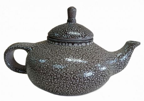 Чайник заварочный Борисовская керамика "Кроха", 700 мл. МРМ00000816
