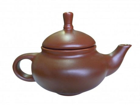 Чайник заварочный Борисовская керамика "Кроха", 400 мл