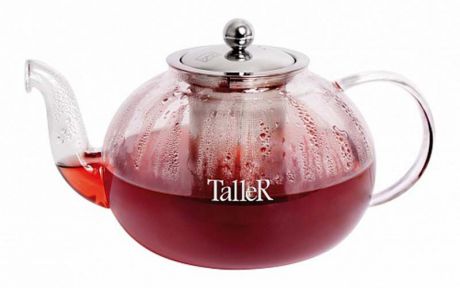 Чайник заварочный TalleR, 0,8 л. TR-1370