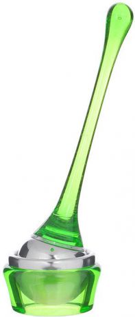 Приспособление для заваривания чая Bradex "Марберри", цвет: зеленый