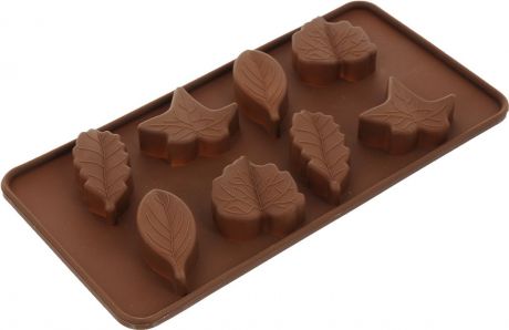 Форма для льда и шоколада Mayer & Boch "Unico", 8 ячеек. 20195