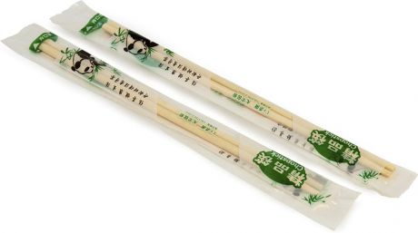 Палочки для суши "Aviora", длина 20 см, 100 шт