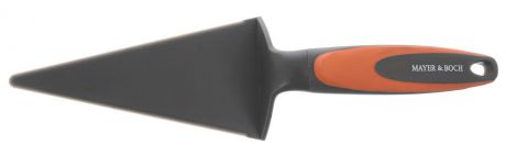 Лопатка для пиццы "Mayer & Boch", цвет в ассортименте. длина 30 см