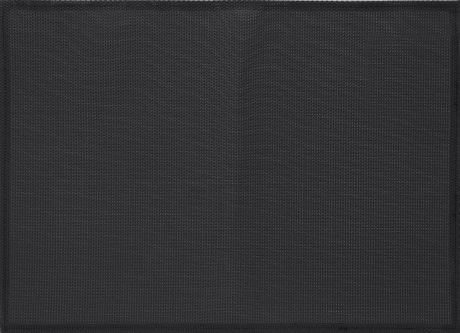 Салфетка сервировочная Tescoma "Flair", цвет: черный, 45 х 32 см