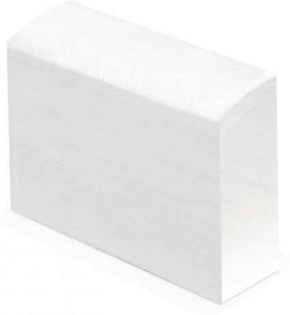 Полотенца бумажные Лайма "Классик", двухслойные, 200 листов, 20 упаковок