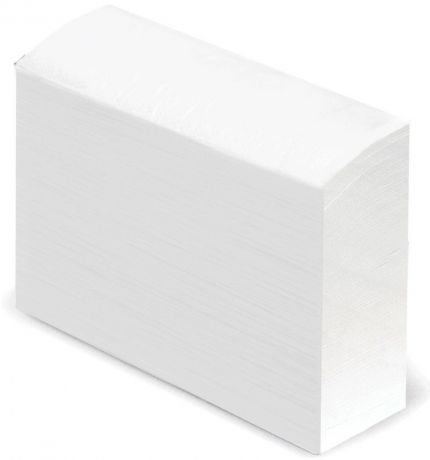 Полотенца бумажные Лайма "Люкс", двухслойные, 200 листов, 20 упаковок. 126097