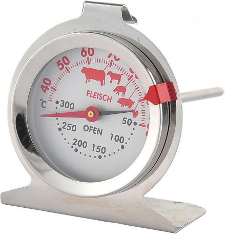 Термометр для приготовления пищи "Walmer", длина 13 см