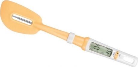 Термометр кулинарный Tescoma "Delicia", цифровой, со съемной лопаточкой