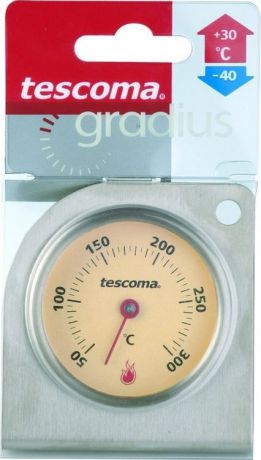 Термометр для духовки "Gradius". 636154