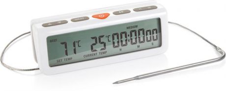 Термометр для духовки Tescoma Accura, цифровой, с таймером