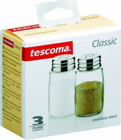 Набор для специй Tescoma "Classic", 2 шт. 654010