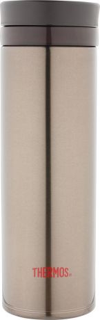 Термос Thermos "JNO-501", цвет: коричневый, 500 мл