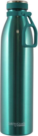 Термос Thermocafe By Thermos BOLINO2-500, цвет: зеленый, 500 мл