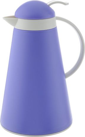 Термос "Mayer & Boch", цвет: фиолетовый, 1 л. 22550