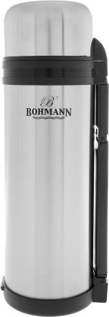Термос "Bohmann", 1,8 л. 4218BH/б/чех