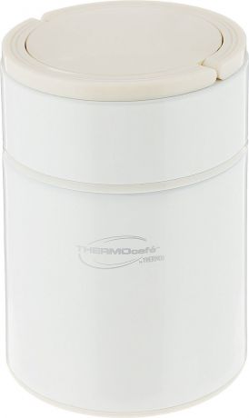 Термос Thermocafe By Thermos Arctic-500FJ, цвет: белый, 500 мл