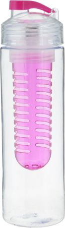 Бутылка "Mayer & Boch", с инфузером, цвет в ассортименте, 650 мл. 27101
