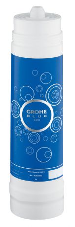 Фильтр сменный для водных систем Grohe "Blue", 600 л