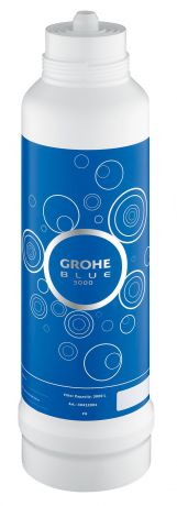 Фильтр сменный для водных систем Grohe "Blue", 2600 л
