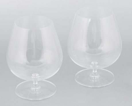 Набор бокалов для коньяка Pasabahce "Vintage", 940 мл, 2 шт
