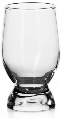 Набор стаканов Pasabahce "Aquatic", 225 мл, 6 шт