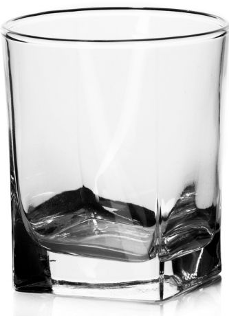 Набор стаканов Pasabahce "Балтик", цвет: прозрачный, 310 мл, 6 шт