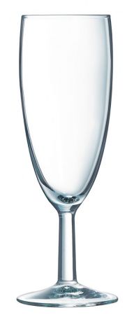 Фужер для шампанского Luminarc "Контуар", 170 мл