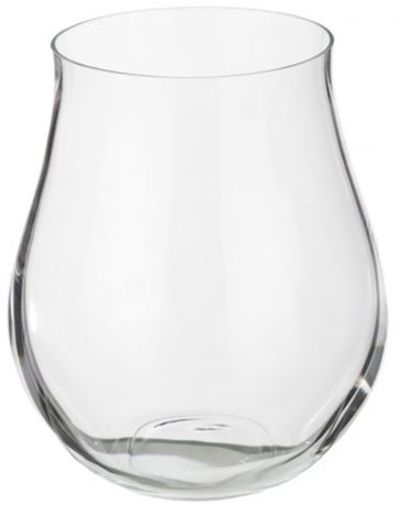 Набор стаканов Bohemia Crystal "Attimo", 320 мл, 6 шт
