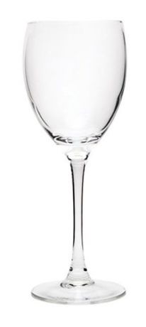 Набор фужеров для вина Luminarc "Signature", 250 мл, 3 шт