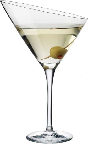 Бокал Eva Solo "Martini ", цвет: прозрачный, 180 мл