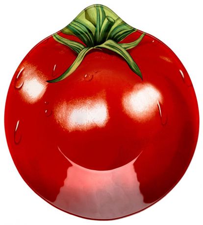 Салатник Walmer "Tomato". W22082022