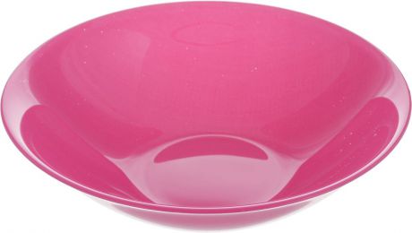 Салатник Luminarc "Arty Pink", диаметр 16,5 см