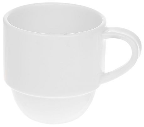 Чашка кофейная Royal Porcelain "Гонг", 100 мл