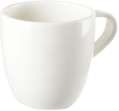 Чашка кофейная Royal Porcelain "Гонг", 240 мл