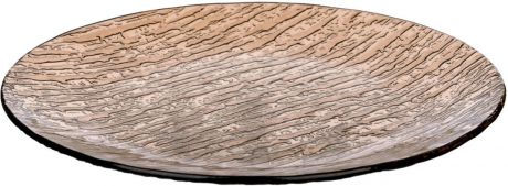 Тарелка обеденная Арт Дон "Водопад", диаметр 24 см