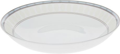 Тарелка глубокая Royal Aurel "Британия", диаметр 20 см