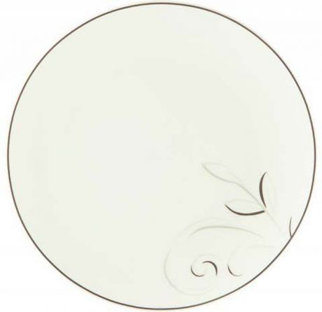 Тарелка плоская Royal Aurel "Лоза", диаметр 20 см