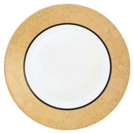 Тарелка обеденная Luminarc "Celebration", диаметр 25 см